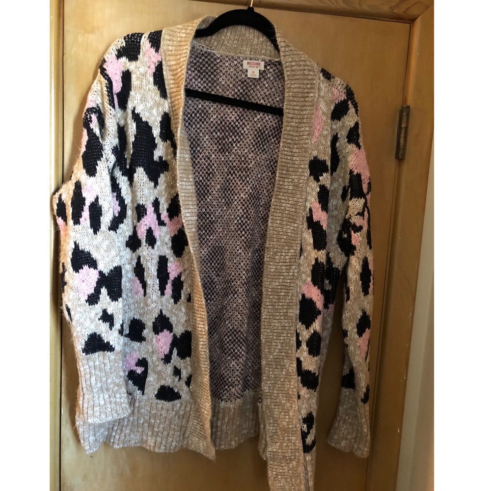 Massimo sweater